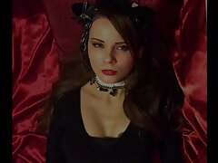 Interrazziale porno con corneo Ashley Aleigh film porno italiani vecchie da Perv Città
