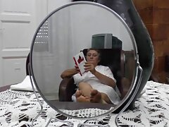 Capelli lunghi scena con il caldo Kelsi Monroe da Jules Jordan video porno gratis di nonne
